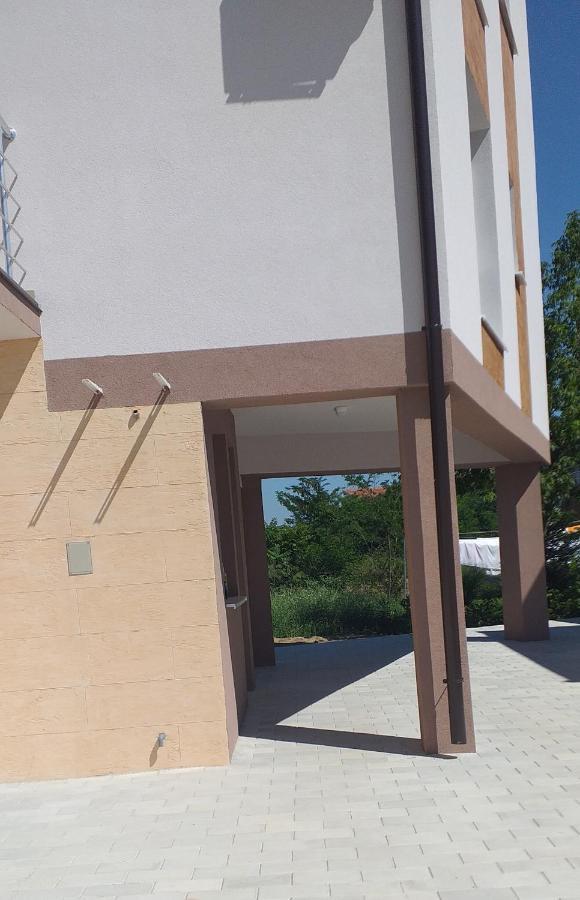 Apartman Golubovic Veliko Gradište Exterior foto